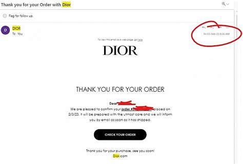 dior entrepot site|dior email address.